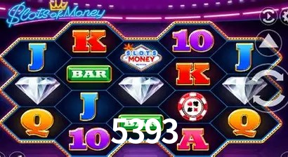 Inovações de Jogos na 5393: O Futuro das Experiências Interativas